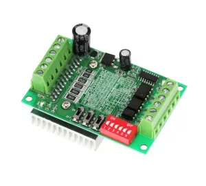 Module điều khiển động cơ bước TB6560 3A